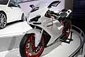 Moto Ducati 848 Evo